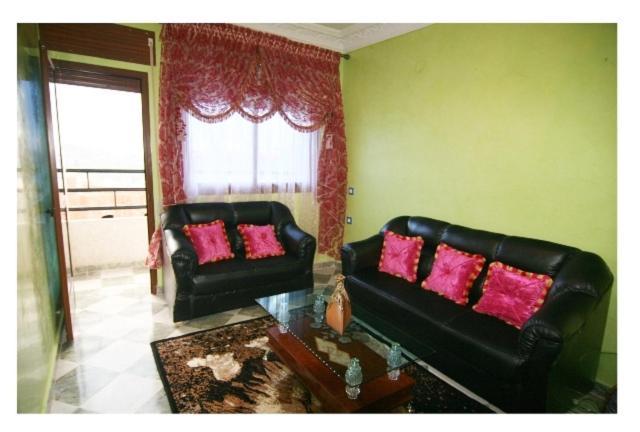 Maison Nouryan Xexuão Quarto foto