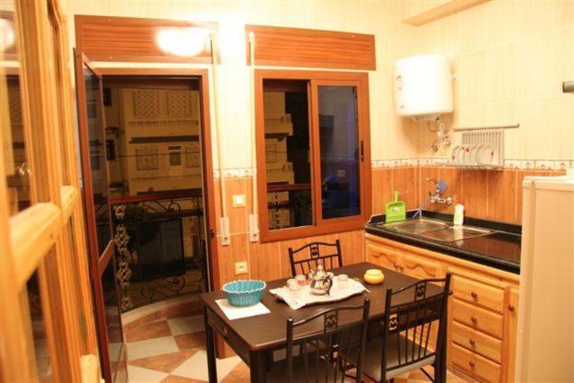 Maison Nouryan Xexuão Quarto foto